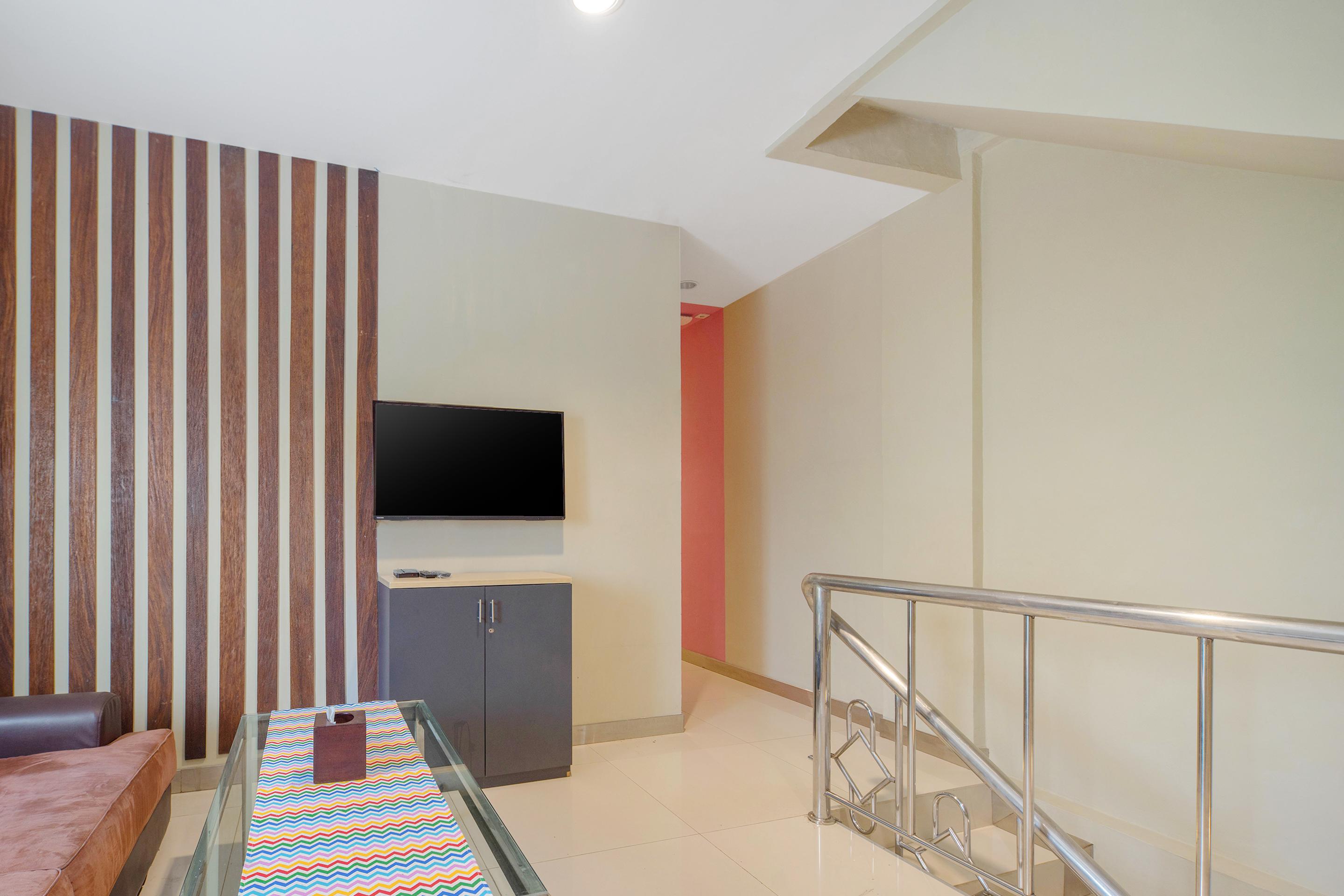 Hotel Oyo 1121 Orienchi 2 Near Rsud Sawah Besar Jakarta